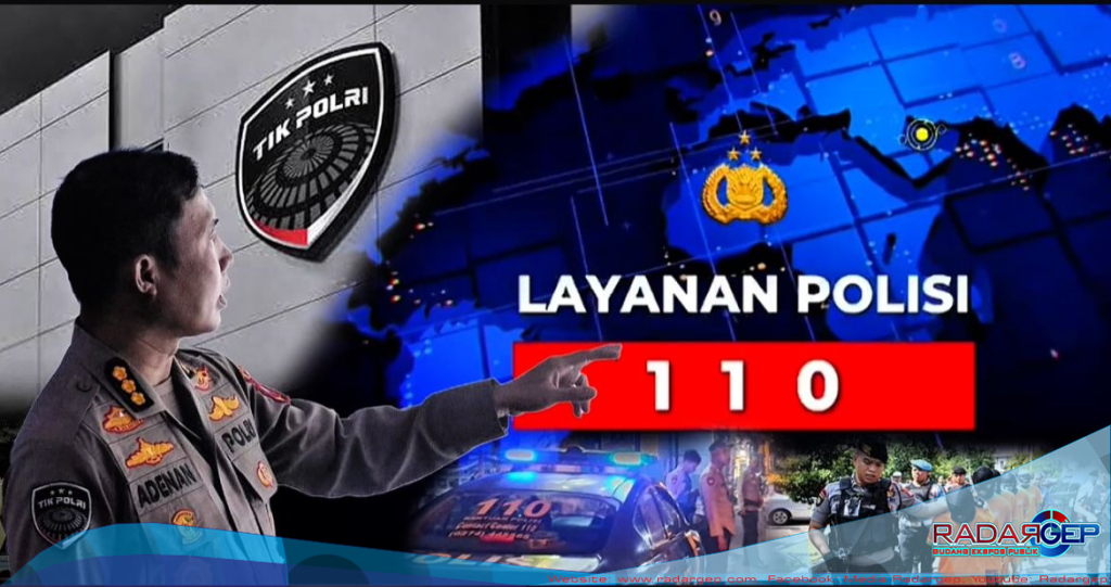 Layanan Call Center 110 Polda Sumut, Solusi Cepat Tanggap untuk Keamanan Masyarakat